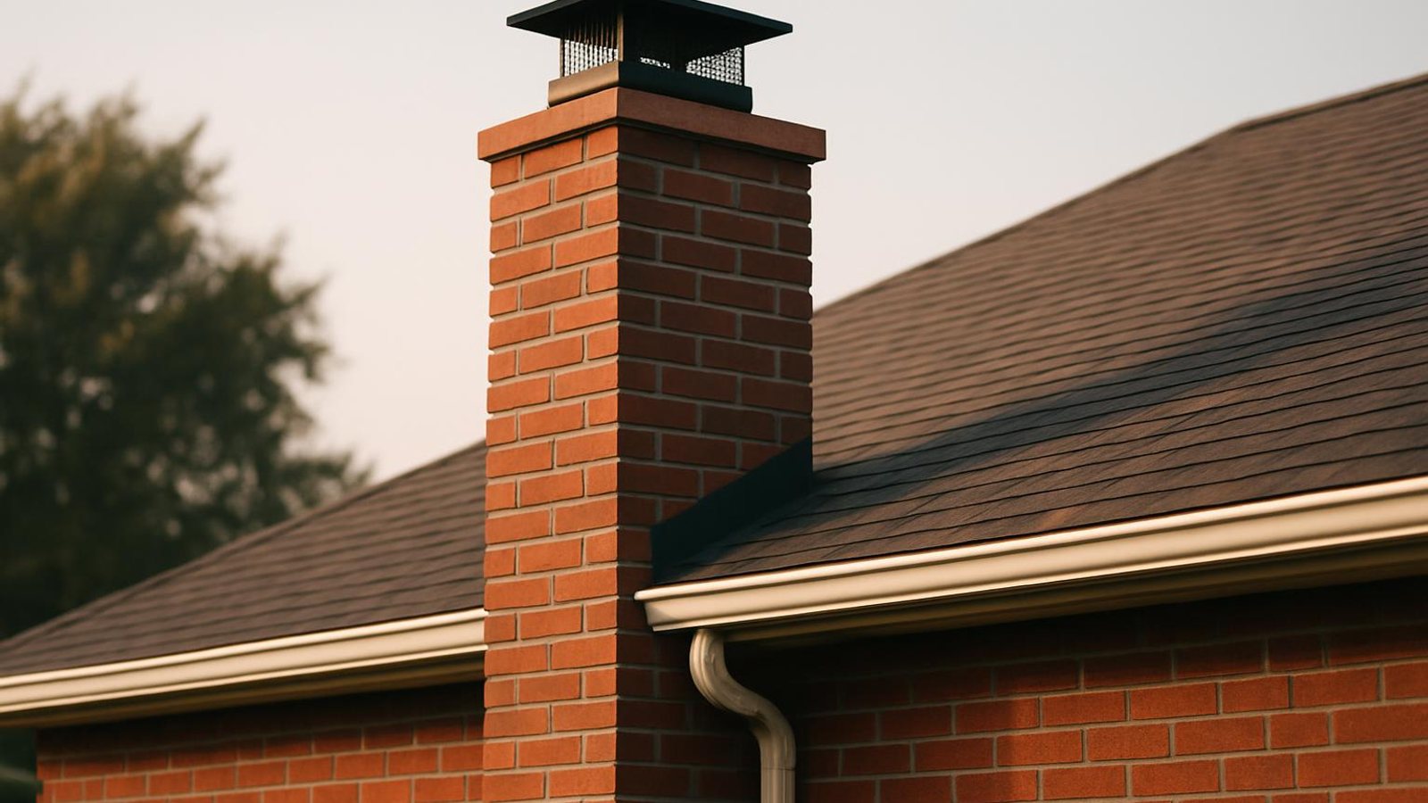 Marro Chimney Services — chimney sweep & inspection near you