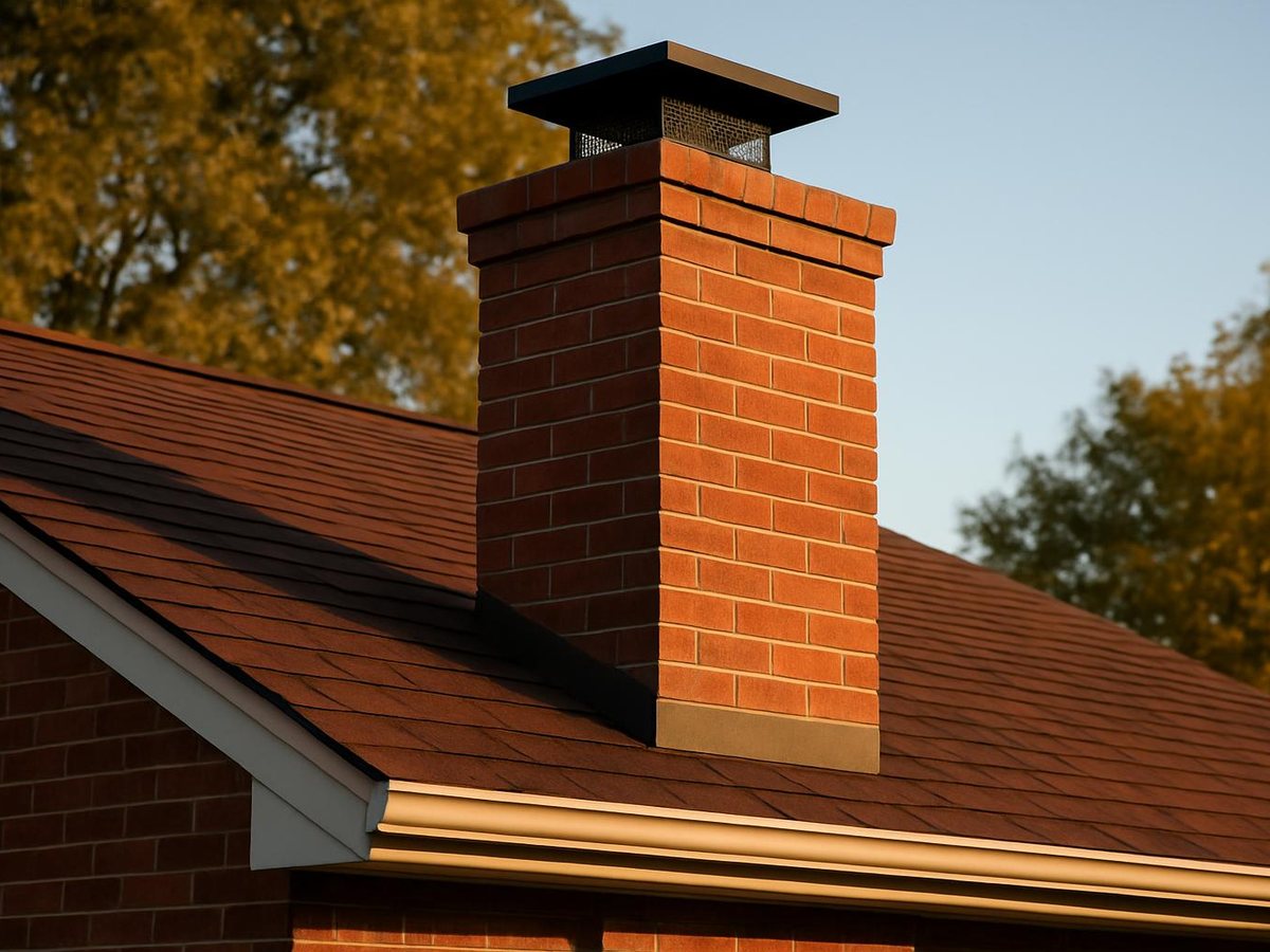 Marro Chimney Services work in Cheshire
